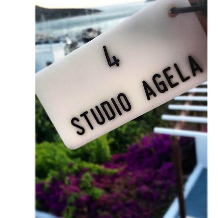 Studios Angela Village リプシ エクステリア 写真
