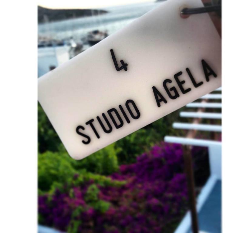 Studios Angela Village リプシ エクステリア 写真